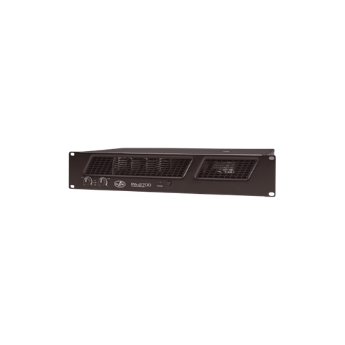 DAS | PA-4000
